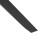 Pieds de table - HELLOSHOP26 - Lot de 2 - Acier noir - 72 x 55 cm - DIY créatif 5