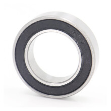 Lager 17 * 28 * 7mm 4 pieces full ball bicycle pivot parts ball bearings