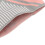 1 Paar Knieorthese, Nylon, gestrickt, Silikon, 14