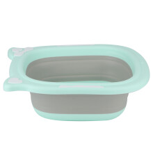 Klappwaschbecken Baby Arsch Waschbecken Cartoon