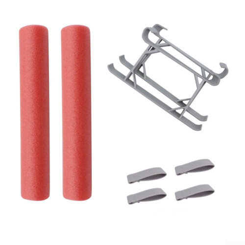 Floating Tripod Buoyancy Accessory for Mini 34 Pro Water Landing Protection and Stable Support Drone Float