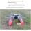 Floating Tripod Buoyancy Accessory for Mini 34 Pro Water Landing Protection and Stable Support Drone Float 3