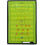 Foldable soccer training board, portable soccer game clipboard 4