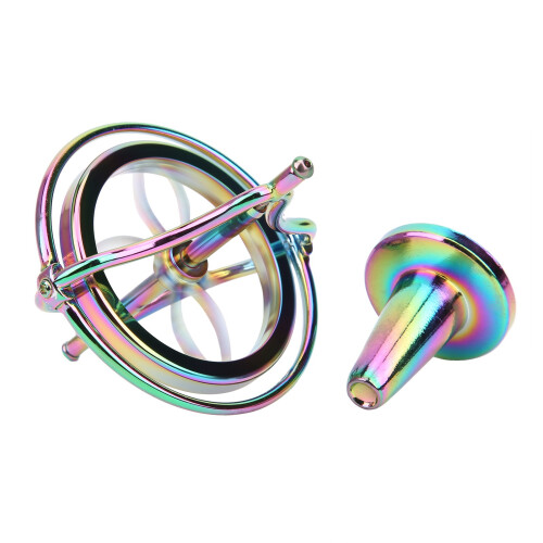 Gyroskop aus Legierung, 2