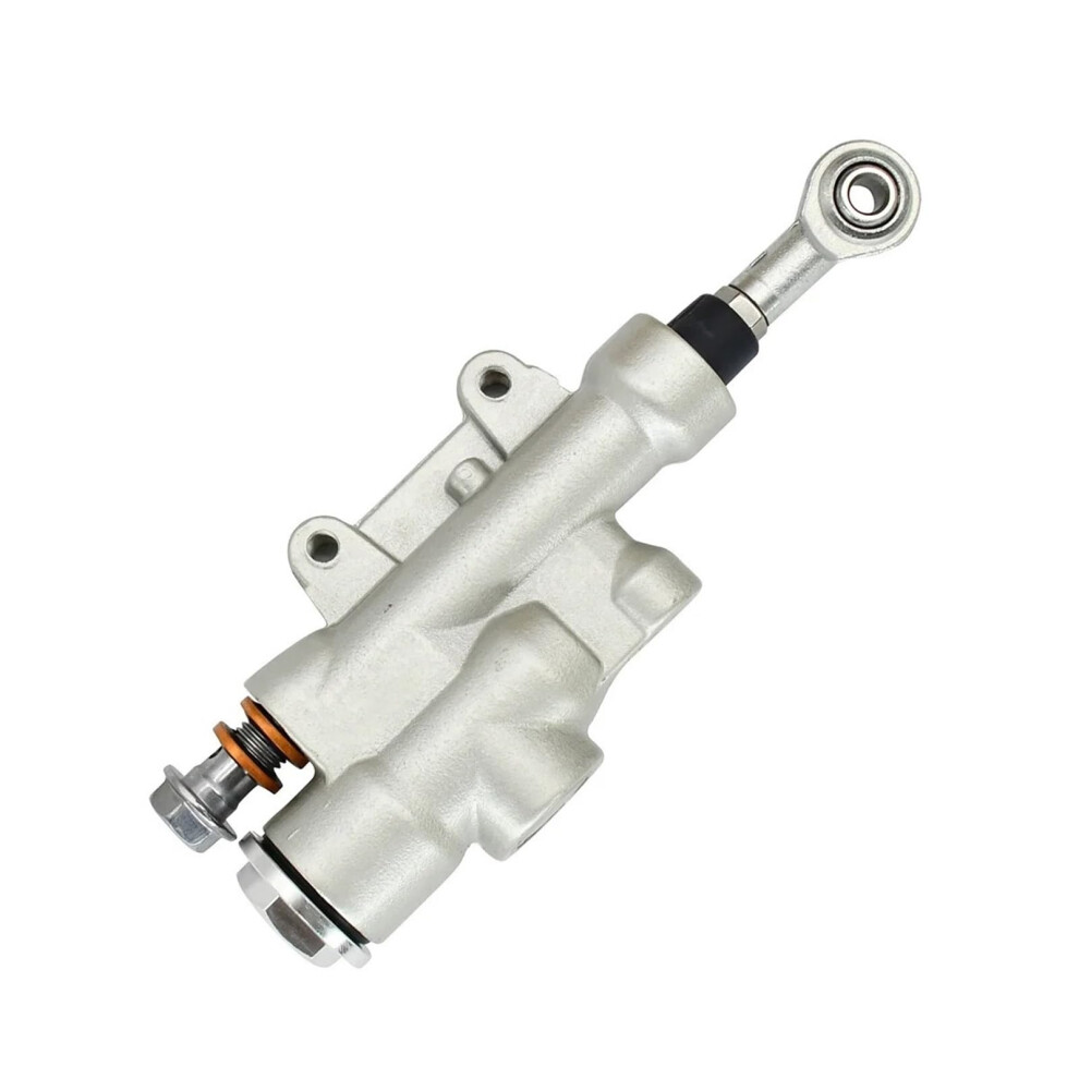 Motorcycle Rear Brake Master Cylinder For Ktm Xcw Sx Sxf Xc Xcf 150500 Aluminum Alloy Hydraulic Pump 9119770130358