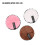 3 Pcs Make-Up Entfernung Puff Wiederverwendbare 14