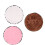 3 Pcs Make-Up Entfernung Puff Wiederverwendbare 6