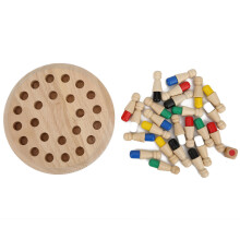 Holz Memory Spiel Schach Spiel Desktop