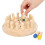 Holz Memory Spiel Schach Spiel Desktop 4