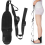 Comfort Meets Functionality, Leg Lifter Strap, Ergonomically Designed For Enhanced Control, Breathable And Durable, Mobility Aids For Post-Surgery Rec 1