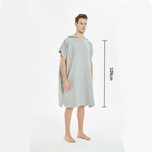 Μετασχηματισμός σερφ, Γρήγορο στεγνό πόντσο μικροϊνών για λάτρεις του 1