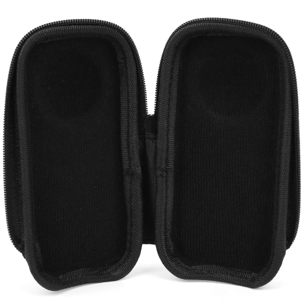 Hard Case Camera Storage Bag Protective Case Travel Carrying Box Compatible With Action Camera Black 9323874485454