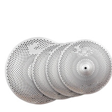 Drum cymbals mute cymbals mute cymbals 14 16 18 20 sets jazz drum cymbals 14 16 20 mute cymbals (3 cymbals) cymbals (3 cymbals)