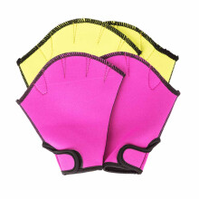 Guantes Aquatic Warriors de neopreno de dedos completos para máxima resistencia al agua, diseño flexible y transpirable para un rendimiento