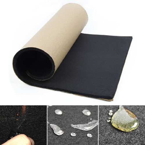 Auto-Thermoschalldämmung Proofing Deadener Mat 2