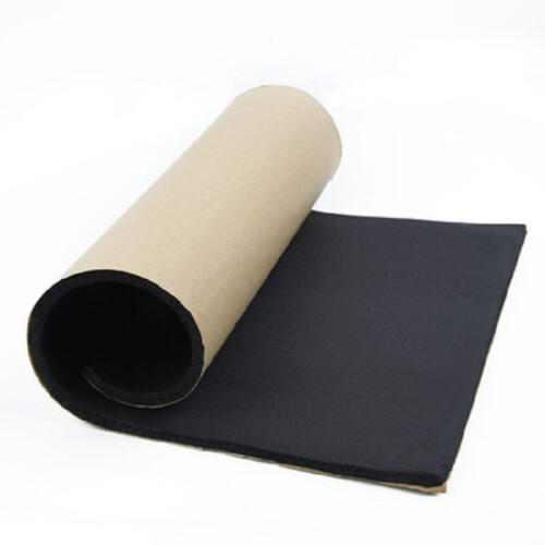 Auto-Thermoschalldämmung Proofing Deadener Mat 1