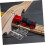 Railway Rails Accessories Train Party Dark Grey Plastic Darkgray 5