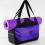 Yogatasche, Polyestermaterial, Viskositätsdesign, 1