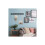 Υψηλής λειτουργικότητας κρεμάστρα ρούχων, αντιχαρακτικοί γάντζοι, συμπαγείς, 4