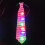 10 Pcs Glowing Neck Straps 3