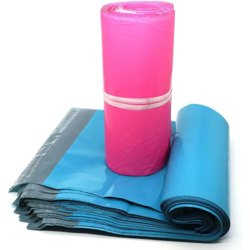 Envelope Bags Plastic SelfAdhesive Express Courier Envelopes Multicolor Storage Bags 1