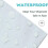 Envelope Bags Plastic SelfAdhesive Express Courier Envelopes Multicolor Storage Bags 3