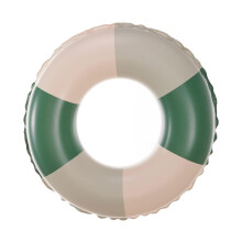 Air Mattress Water Inflatable Swimming Pool Float Buoy Swim Tube Swimming Bag Swimming Buoy Diving Buoy Rafting for Water Sports (Style 1)