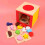 Kinderspielzeug Memory Training Matching Game 2