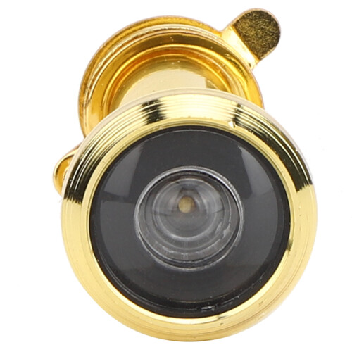 Τρύπες για πόρτα, Κάλυμμα απορρήτου που προστατεύει το σπίτι σας, Ευρεία εφαρμογή 1
