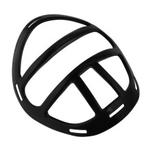 Adult Headgear for Boxing and Thai Competition Lightweight Face Protection Mask Secure Fit Durable Design for Training and Sparring