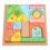 Form Kognition Bausteine Kinder Kindergarten Baby 1