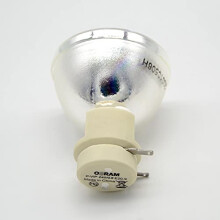 PVIP 240 0.8 E20.9n Compatiblel Bare Lamp 5J.J7L05.001 for Benq W1070 W1070 W1080ST (Product Replacement)