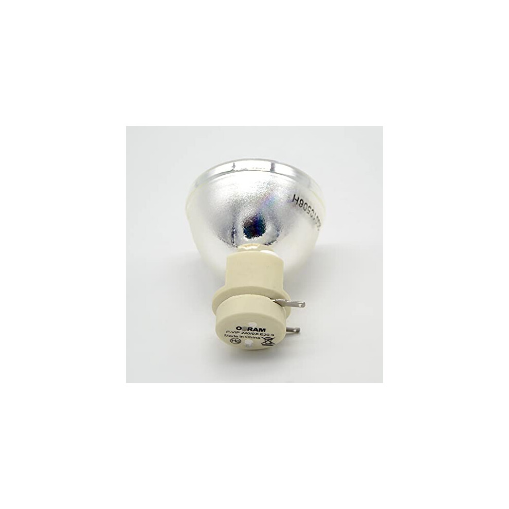 Pvip 240 0.8 E20.9n Compatiblel Bare Lamp 5J.j7l05.001 For Benq W1070 W1070 W1080st (Product Replacement) 9001264281007