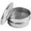 Sprouting Tray Set Compact Stackable RustResistant Stainless Steel For LongTerm Gardening Model B 3