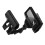 Drawing board clip accessories Creativity tools Clipboard drawing Sketch pencil sharpener 1