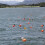 Πλωτή στεγανή τσάντα για ασφαλείς υπαίθριες περιπέτειες, το φωτεινό πορτοκαλί 5