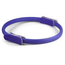 Core Stability Trainer, Pilatesring met dubbele handgreep voor zachte en effectieve spierversterking.