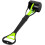 Portable Unbreakable Dog Poop Scoop Foldable Long Handle Easy Pickup 5
