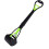 Portable Unbreakable Dog Poop Scoop Foldable Long Handle Easy Pickup 3