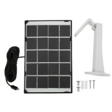Innovative Solarenergielösung, Mini-Solarpaneele: Hocheffiziente, tragbare Solarladegeräte für mobile Geräte und Outdoor-Aktivitäten