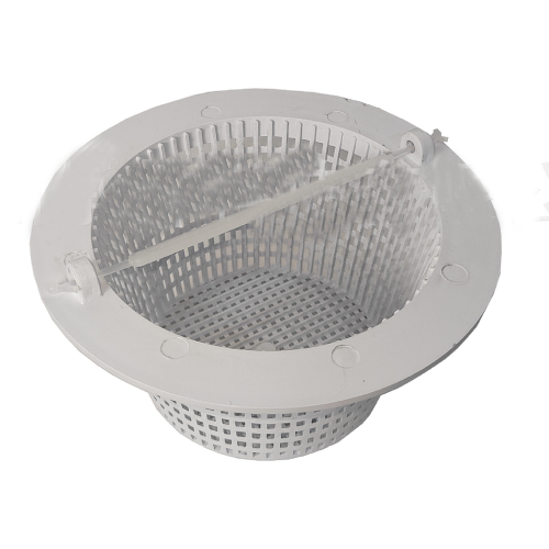 Ανθεκτικό καλάθι skimmer, ταιριάζει στα περισσότερα υπέργεια skimmers, απαραίτητο για τη