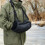 Beheizter Handmuff für den Winter, elektrischer 8