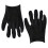 12 Paar Baumwollhandschuhe, Polyester-Baumwolle, 3