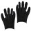 12 Paar Baumwollhandschuhe, Polyester-Baumwolle, 2