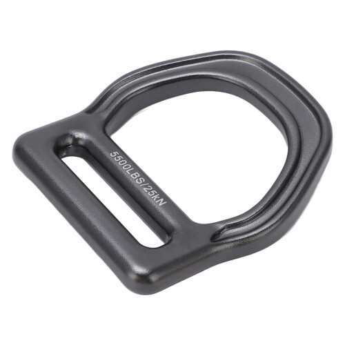 Adaptive Leash for Harness Attachments, Durable 7075 Aviation Aluminum Construction, Optimized for Space Utilization and Easy Carrying, Suitable for R 2
