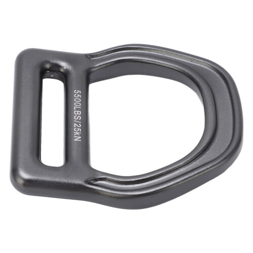 Adaptive Leash for Harness Attachments, Durable 7075 Aviation Aluminum Construction, Optimized for Space Utilization and Easy Carrying, Suitable for R 1