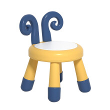 Lichtgewicht kinderzitje voor draagbare kinderstoelen, veilig kindermeubilair, antislip ontwerp, gemakkelijk schoon te maken, duurzaam en