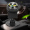 Automotive Direction Guide for Dash Mount Navigation, Universal Car Accessory with Adjustable Compass Ball for Convenient and Practical Navigation in 5