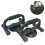 Portable Fitness Trainer, Push-Up Stands Handle For Floor Exercises, High-Strength Solid Construction 1