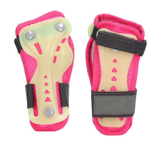 2 Stück Handgelenkschützer für Rollschuhlaufen,